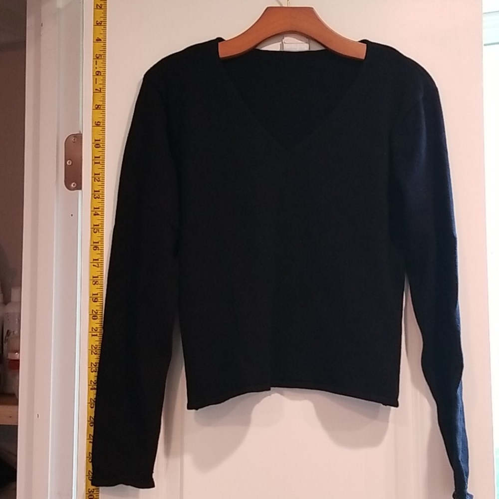 Chico's Sweater